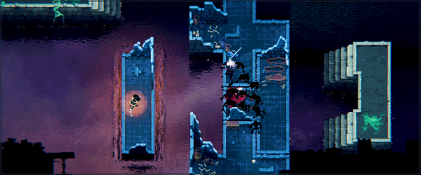 【ARPG/中文/类魂】劫掠之河/Loot River 官方中文硬盘版【2G/新作】