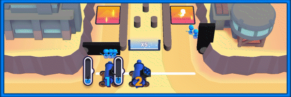 图片[2]-【休闲游戏/中文】炮弹人 冲冲冲 Mob Control 官方中文硬盘版【300M】-嘤嘤怪之家