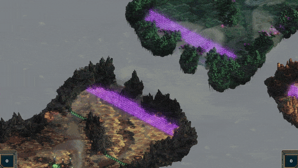 图片[5]-【塔防SLG/中文/3D】《奥术战团 WARCANA》V1.0.241017- 官方中文硬盘版【2.2G/更新】-嘤嘤怪之家