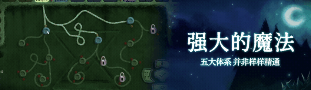 图片[3]-【RPG/中文/3D】《黄泉路探险队 Necro Story》 官方中文版【1.6G/新作】-嘤嘤怪之家