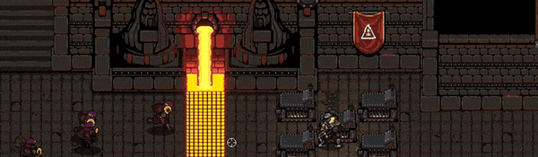 图片[3]-【ARPG/中文/2D像素】《炼金要塞/Castle Of Alchemists》BUILD 16274875 官方中文版【1.9G/新作】-嘤嘤怪之家