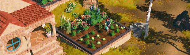 图片[5]-【建造生存RPG/中文/3D】莱恩的岛/Len’s Island V0.7.01a 官方中文硬盘版【3.8G】-嘤嘤怪之家