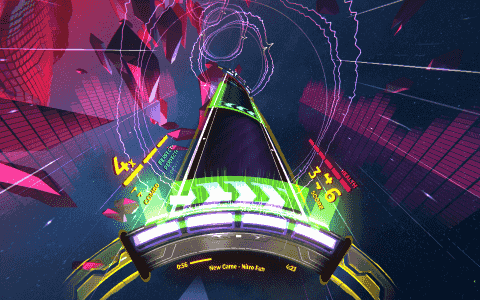 图片[3]-【音游/中文/3D互动】节奏次元/旋转节奏XD/Spin Rhythm XD V1.25官方中文版【1.6G/全CV】-嘤嘤怪之家