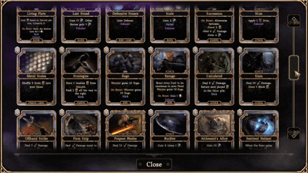 图片[5]-【卡牌RPG/中文】幽深密室 复活/Deepest Chamber Resurrection V1.0.549官方中文【2.9G/CV】-嘤嘤怪之家