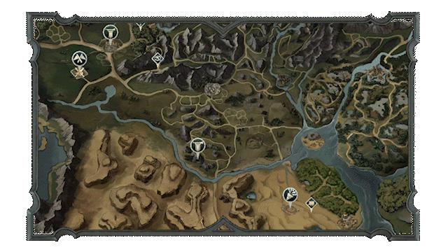 图片[10]-【模拟SLG/中文/3D重置版】《黑荆棘角斗场：重铸版 Blackthorn Arena Reforged》 官方中文【23G/新作】-嘤嘤怪之家