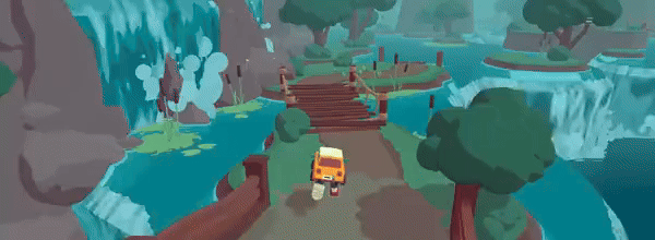 图片[2]-【整活儿游戏/中文/3D】万物皆可赛车/WHAT THE CAR? V5.6.0 官方中文版【2.4G/新作】-嘤嘤怪之家