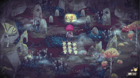 图片[4]-【RPG/中文/策略肉鸽】狂野之心/The Wild at Heart V1.19 官方中文硬盘版【2.6G】-嘤嘤怪之家