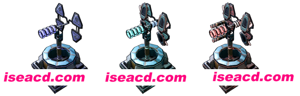 图片[2]-【塔防SLG/中文/整活儿】没有怪物受到伤害的TD 官方中文硬盘版【500M/新作】-嘤嘤怪之家