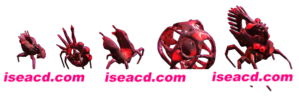 图片[2]-【塔防SLG/中文/整活儿】没有怪物受到伤害的TD 官方中文硬盘版【500M/新作】-嘤嘤怪之家