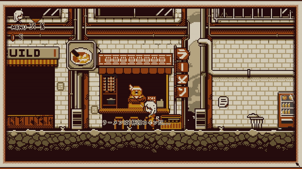 图片[2]-【模拟RPG/中文/像素风】忆我: 一个性格测试游戏 Ver1.1.0209 官方中文硬盘版【100M】-嘤嘤怪之家