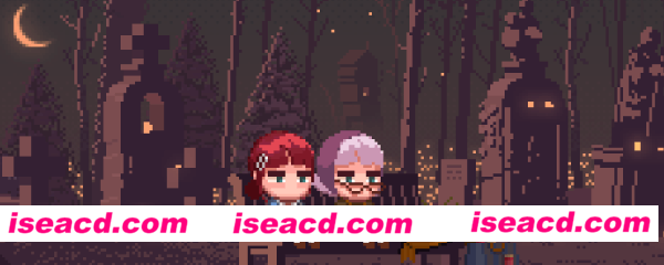 图片[2]-【模拟经营SLG/中文/像素风】像素风咖啡店/Pixel Cafe 官方中文硬盘版【1.2G】-嘤嘤怪之家