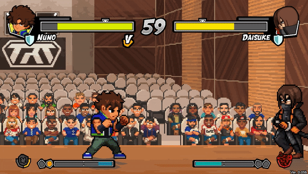 图片[2]-【街机ACT/中文/像素风】口袋勇者/Pocket Bravery V1.28 官方中文硬盘版【12.8G/更新】-嘤嘤怪之家