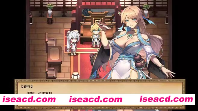 图片[5]-【日式RPG/中文/步兵】雪月花/Snow Moon Flower  V1.5 官中步兵版+全CG【1.6G】-嘤嘤怪之家