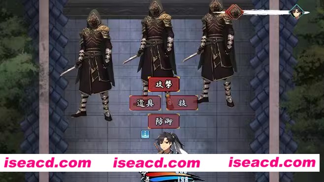 图片[6]-【日式RPG/中文/步兵】雪月花/Snow Moon Flower  V1.5 官中步兵版+全CG【1.6G】-嘤嘤怪之家