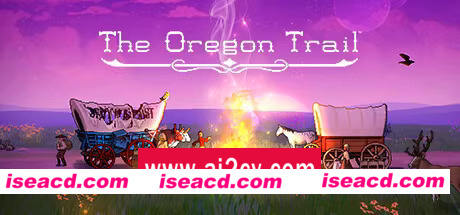 俄勒冈之旅/The Oregon Trail
