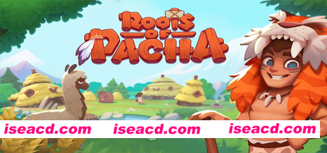 帕夏时代/Roots of Pacha（v1.0.10）