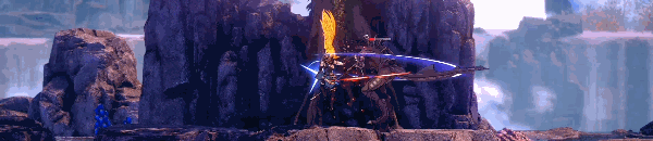 图片[3]-【大作ACT/中文/全动态】边境猎人: 艾尔莎的命运之轮 豪华版 V1.0.15 官方中文版【7.2G/更新/全CV】-嘤嘤怪之家