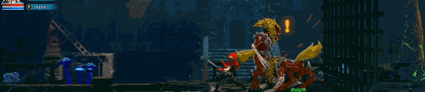 图片[4]-【大作ACT/中文/全动态】边境猎人: 艾尔莎的命运之轮 豪华版 V1.0.15 官方中文版【7.2G/更新/全CV】-嘤嘤怪之家