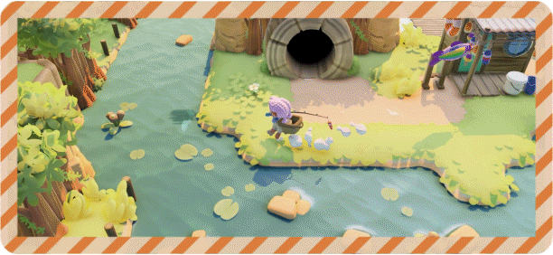 图片[3]-【模拟建造SLG/中文/3D】Go-Go 镇！/Go-Go Town! 官方中文硬盘版【780M】-嘤嘤怪之家