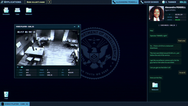 图片[1]-【模拟SLG/中文/2D】《接线疑云 The Operator》v1035_4474 官方中文版【3.6G】-嘤嘤怪之家