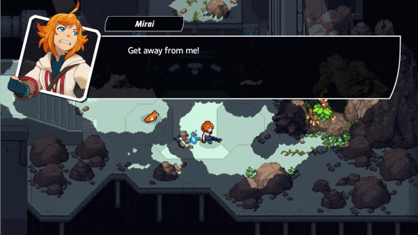 图片[2]-【日式RPG/中文】《星石传说 Flowstone Saga》Build 152 官方中文版【4.8G/新作】-嘤嘤怪之家