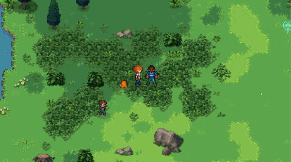 图片[4]-【日式RPG/中文】《星石传说 Flowstone Saga》Build 152 官方中文版【4.8G/新作】-嘤嘤怪之家