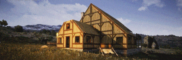 图片[21]-【大型生存RPG/中文/3D】西部狂徒 V.1.3.2 官方中文可联机版 【22G/英文配音】-嘤嘤怪之家