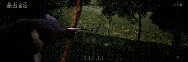 图片[15]-【大型生存RPG/中文/3D】西部狂徒 V.1.3.2 官方中文可联机版 【22G/英文配音】-嘤嘤怪之家