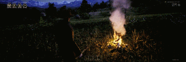 图片[5]-【大型生存RPG/中文/3D】西部狂徒 V.1.3.2 官方中文可联机版 【22G/英文配音】-嘤嘤怪之家