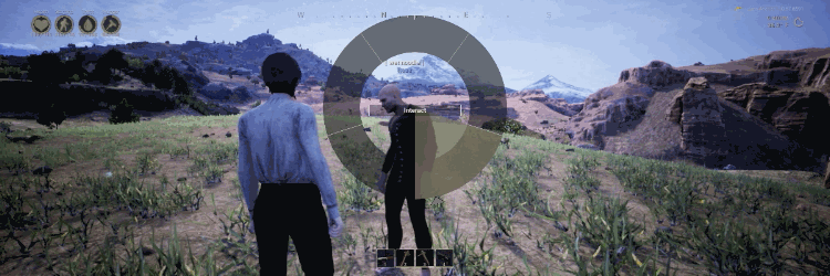 图片[27]-【大型生存RPG/中文/3D】西部狂徒 V.1.3.2 官方中文可联机版 【22G/英文配音】-嘤嘤怪之家