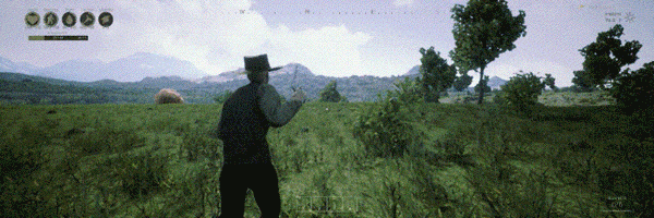 图片[11]-【大型生存RPG/中文/3D】西部狂徒 V.1.3.2 官方中文可联机版 【22G/英文配音】-嘤嘤怪之家