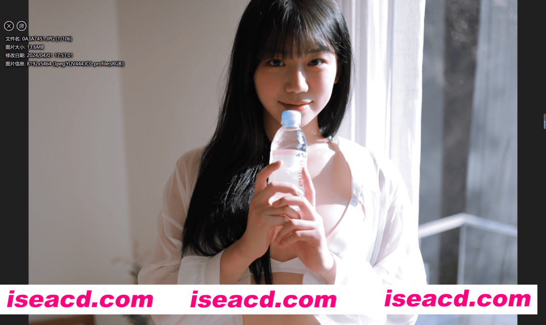 图片[2]-【韩国写真/带视频】[Yui Vol.3 – ゆい ][106P+3V]【11G】-嘤嘤怪之家