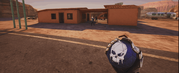 图片[3]-【FPS/中文/3D】幻影狂怒/Phantom Fury V17276 官方中文硬盘版 【6.9G/新作】-嘤嘤怪之家