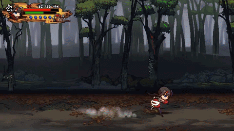 图片[7]-【横版ACT/中文/全动态】《鬼谭/Ogre tale》V2.0.0 官方中文硬盘版【2.4G/更新】-嘤嘤怪之家