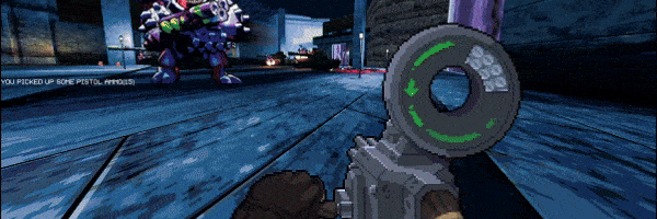 图片[2]-【FPS/中文/像素3D】术士计划2/Project Warlock II 官方中文版 v0.9.0.39 【4.8G/更新】-嘤嘤怪之家