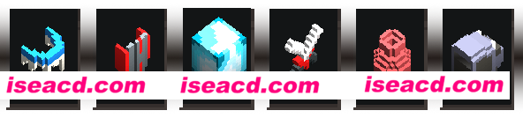 图片[3]-【ACT/中文/像素风】幽灵绑定者 Wraithbinder  V0.90c 官方中文硬盘版【1G】-嘤嘤怪之家