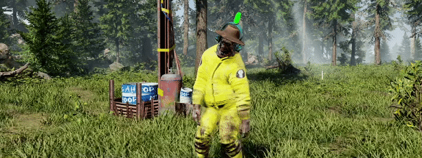 图片[3]-【打僵尸FPS/中文/欢乐向】欢迎来到帕拉迪泽 V1.0 官方中文硬盘版【29.8G/新作/英文配音】-嘤嘤怪之家