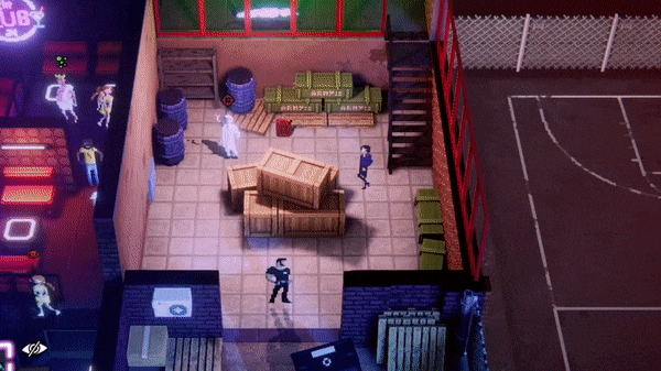 图片[2]-【暗杀RPG/中文/3D】疯狂派对2 Party Hard 2 官方中文硬盘版/可联网【2.5G】-嘤嘤怪之家