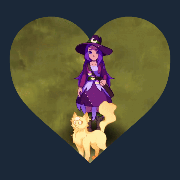 图片[5]-【RPG/中文/动态】魔药奇谭/Potions: A Curious Tale V1.010 官方中文硬盘版【3.3G/更新】-嘤嘤怪之家