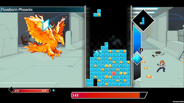 图片[9]-【日式RPG/中文】《星石传说 Flowstone Saga》Build 152 官方中文版【4.8G/新作】-嘤嘤怪之家