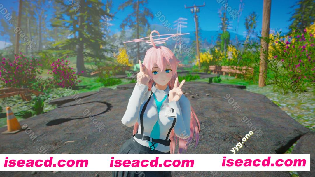 图片[3]-【顶级魔改/一键端】辐射绅士天堂整合-绅士次元：动漫种族 V1.0赞助内部版[超全完整版/多种配置/最新实验室]【223G/新整合】-嘤嘤怪之家