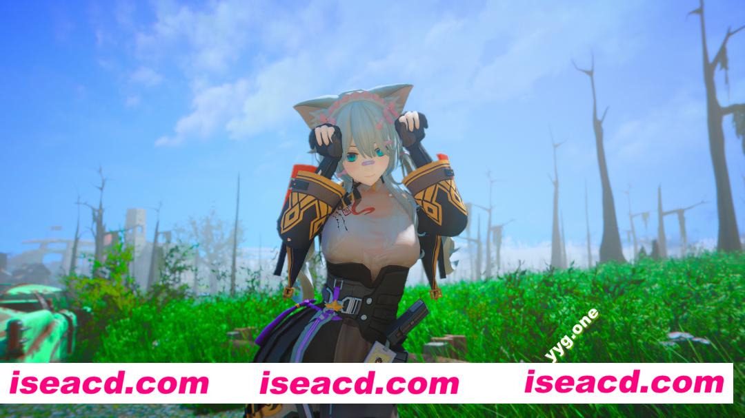 图片[11]-【顶级魔改/一键端】辐射绅士天堂整合-绅士次元：动漫种族 V1.0赞助内部版[超全完整版/多种配置/最新实验室]【223G/新整合】-嘤嘤怪之家