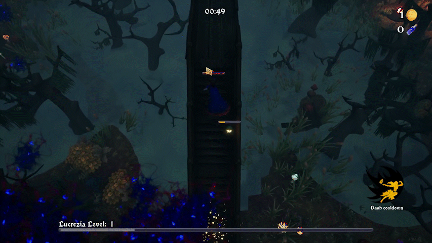 图片[2]-【RPG/中文/肉鸽3D】菲奥拉 Fiora  中文汉化硬盘版【2G/新作】-嘤嘤怪之家