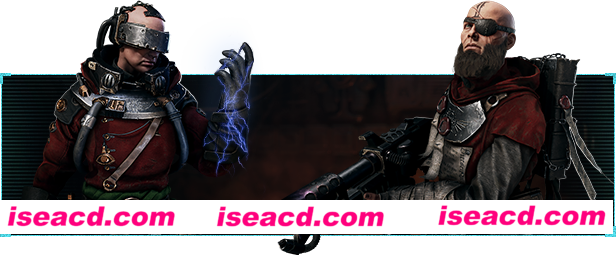 图片[4]-【大型FPS/中文/全DLC】战锤40K：暗潮 V1.2.2106 官方中文可联网/联机版【42G】-嘤嘤怪之家