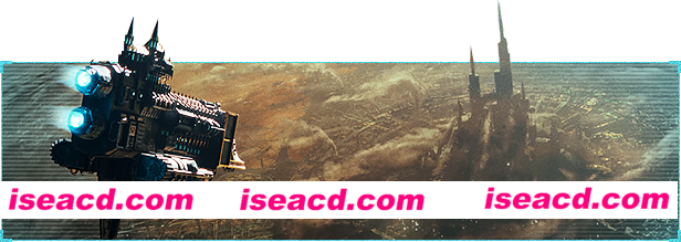 图片[5]-【大型FPS/中文/全DLC】战锤40K：暗潮 V1.2.2106 官方中文可联网/联机版【42G】-嘤嘤怪之家