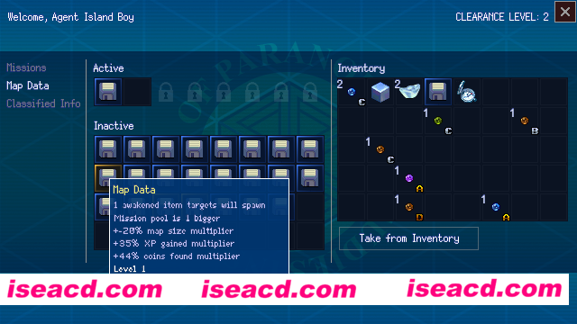 图片[25]-【ARPG/中文/类暗黑】《鬼怪传说 GHOSTLORE》V1.015C 官方中文硬盘版【800M】-嘤嘤怪之家
