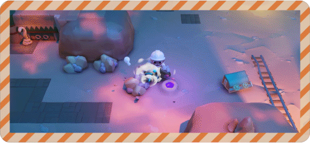 图片[4]-【模拟建造SLG/中文/3D】Go-Go 镇！/Go-Go Town! 官方中文硬盘版【780M】-嘤嘤怪之家