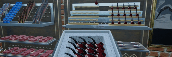 【模拟SLG/中文/3D】《烟店模拟器 Tobacco Shop Simulator》V0.1.013 官方中文【1.3G/新作】