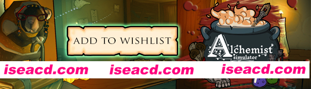 图片[6]-【模拟SLG/中文/动态】我炼金超牛B Alchemist Simulator 官方中文硬盘版【950M】-嘤嘤怪之家