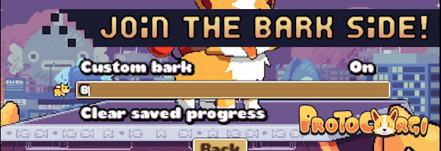 图片[5]-【休闲ACT/中文/2D像素风】《闪电柯基（ProtoCorgi）》Build 13907573 官方中文版【300M/新作】-嘤嘤怪之家